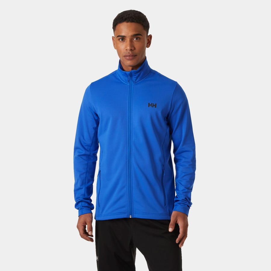 Versalite Fleecejacke für Herren 
