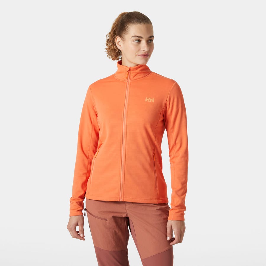 Women's Versalite Fleece Jacket