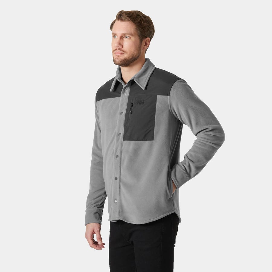 Men's Daybreaker Fleece Shirt