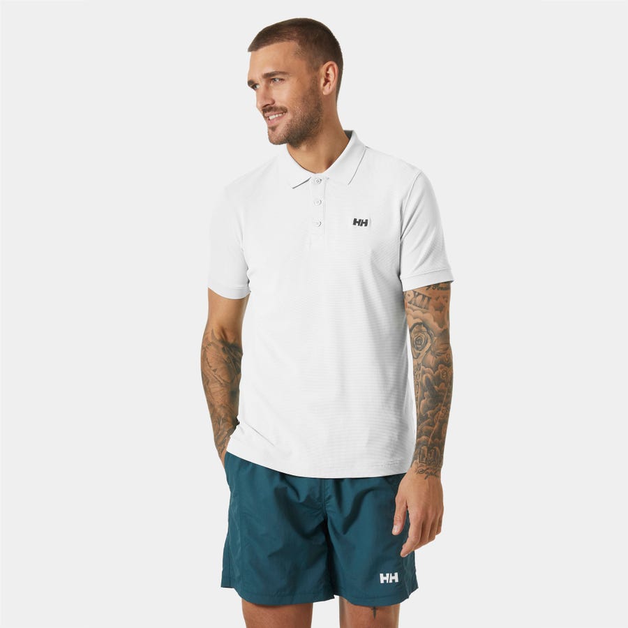 Men's Driftline Polo