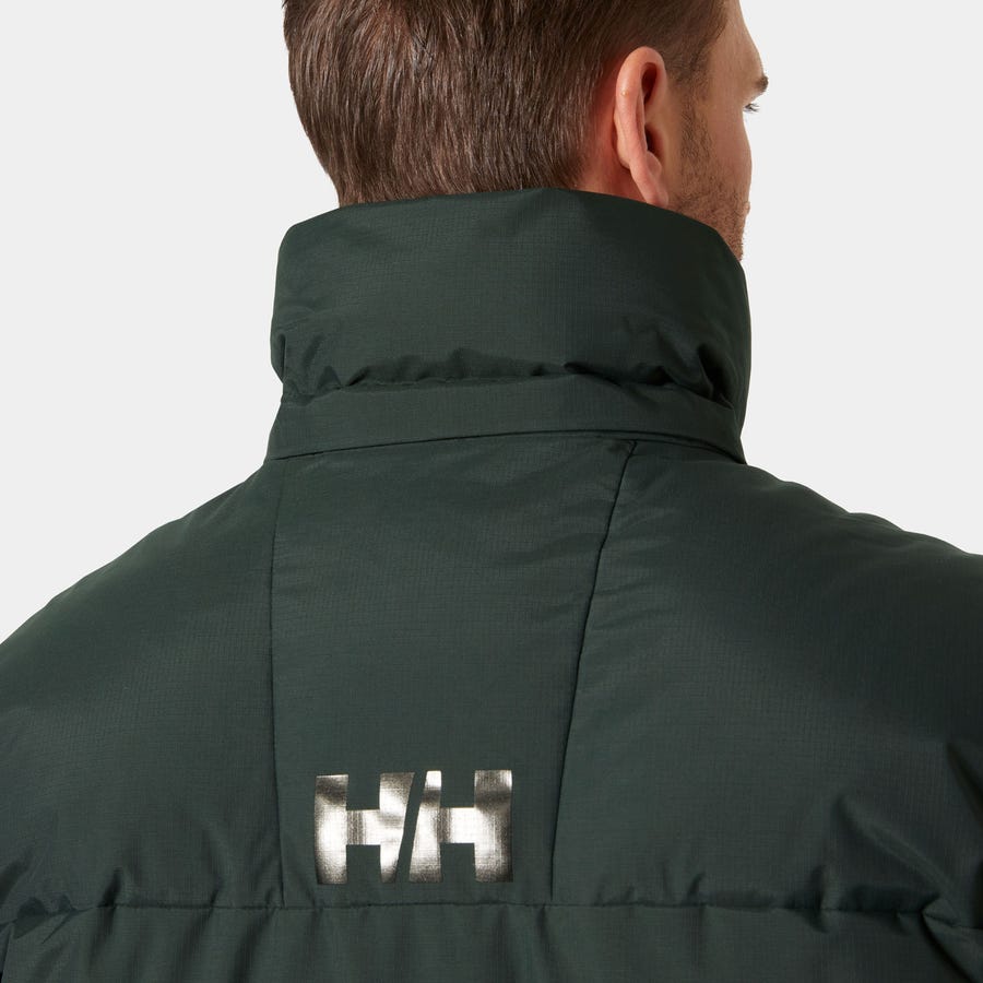 Tromsøe-Jacke für Herren 