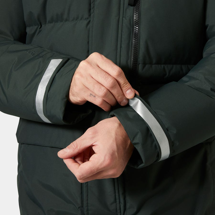 Tromsøe-Jacke für Herren 