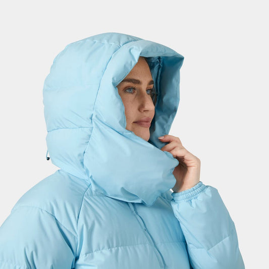 Women's Ellie Puffy Parka