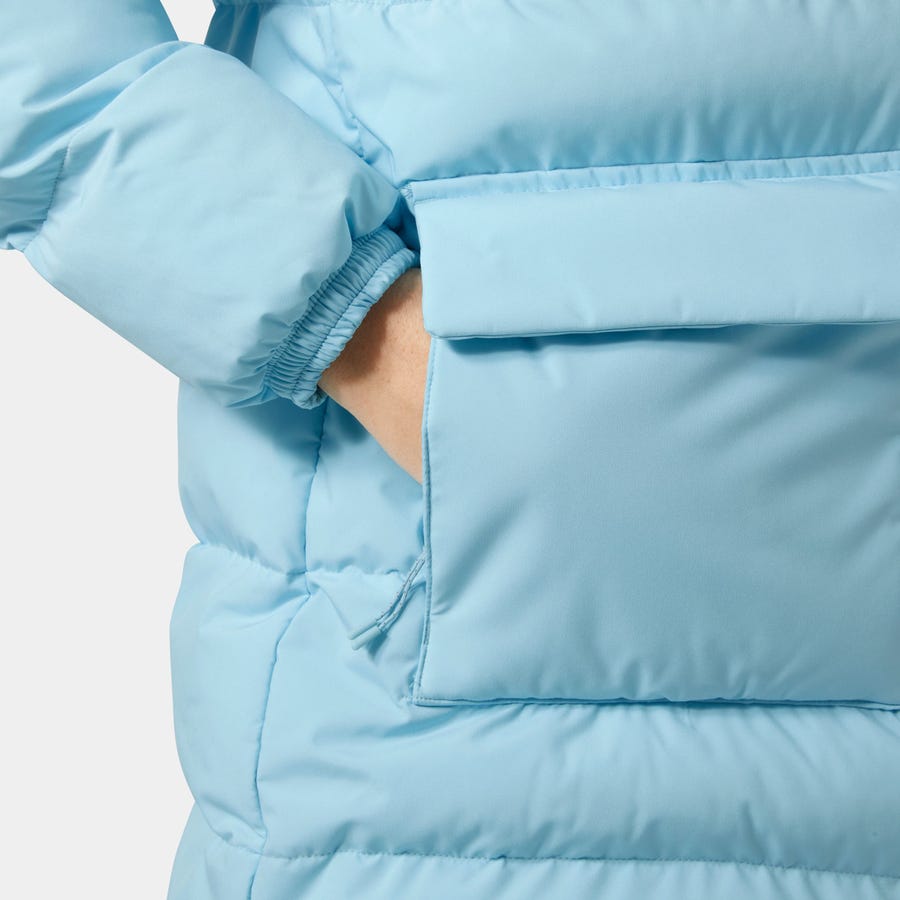 Damen-Parka Ellie Puffy 