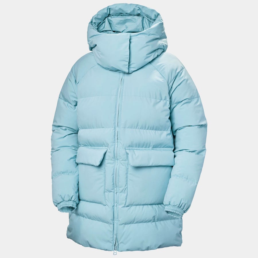 Damen-Parka Ellie Puffy 
