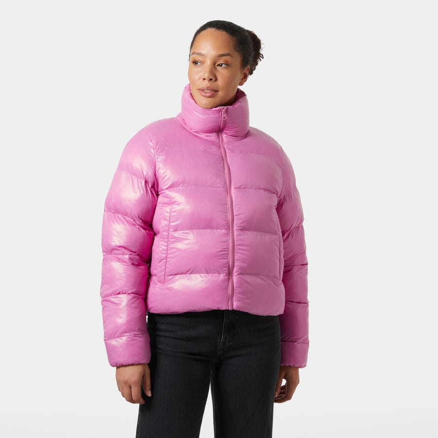 Women's Jade Puffer Jacket