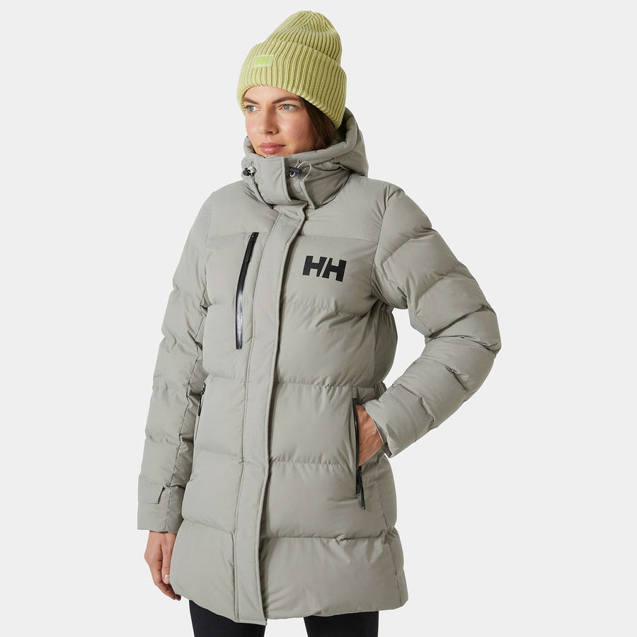 Women's Adore Puffy Parka