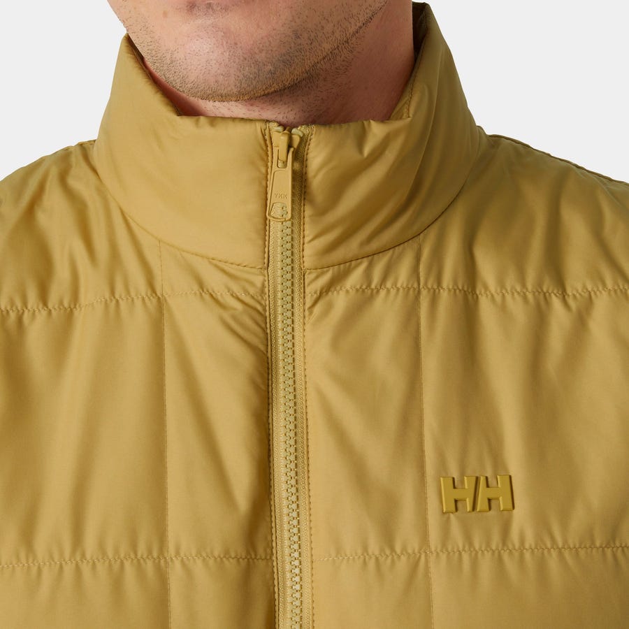 Men's Vika Light Insulated Vest