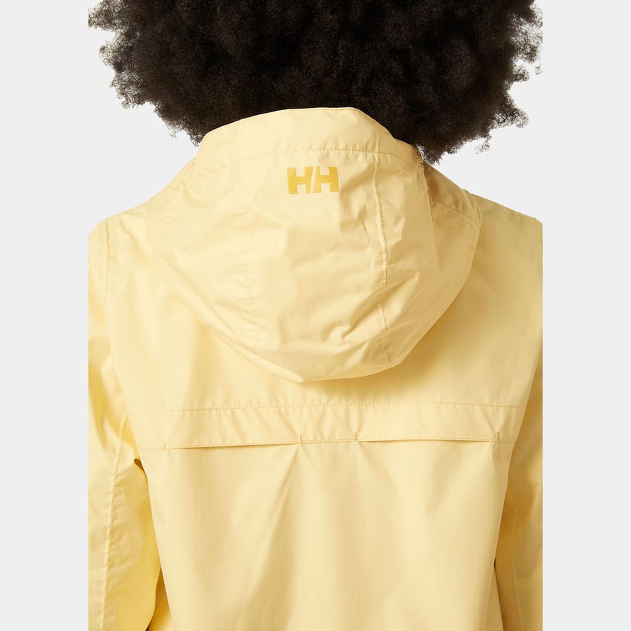 Women's Belfast II Packable Jacket