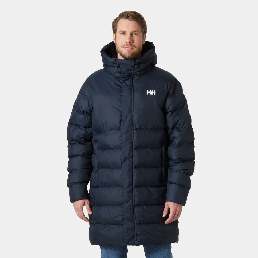 Oslo Puffy Parka für Herren 