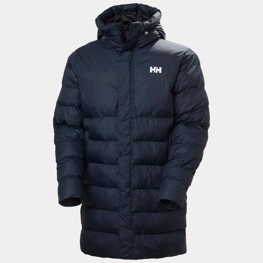 Oslo Puffy Parka für Herren 
