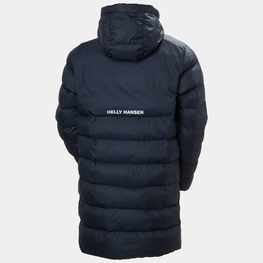 Oslo Puffy Parka für Herren 