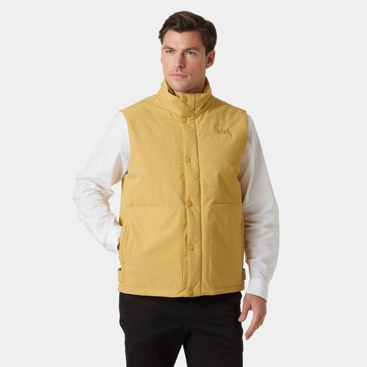 Men's Escape Insulated Vest