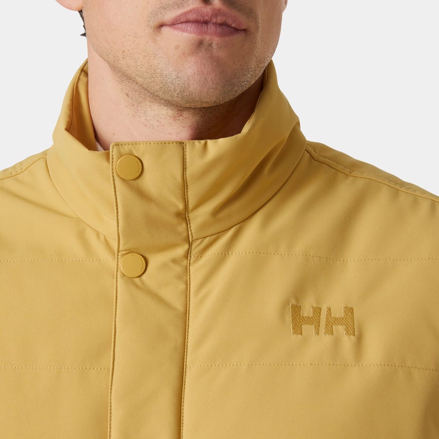 Men's Escape Insulated Vest