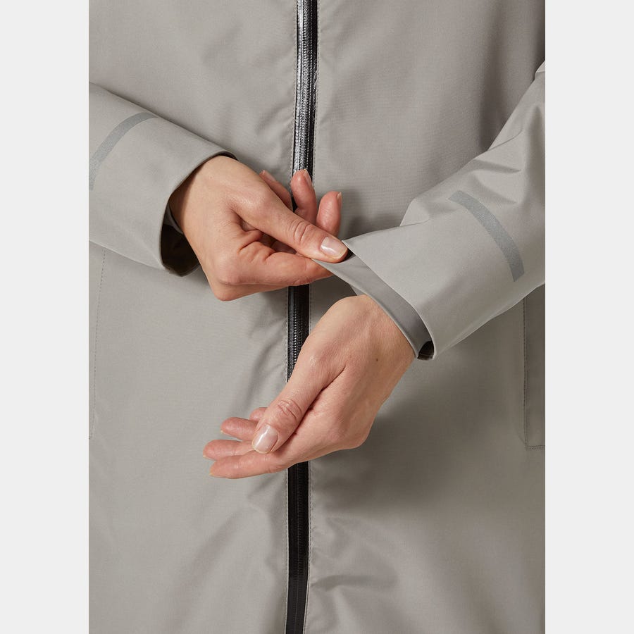 Damen-Regenmantel Aspire (isoliert) 