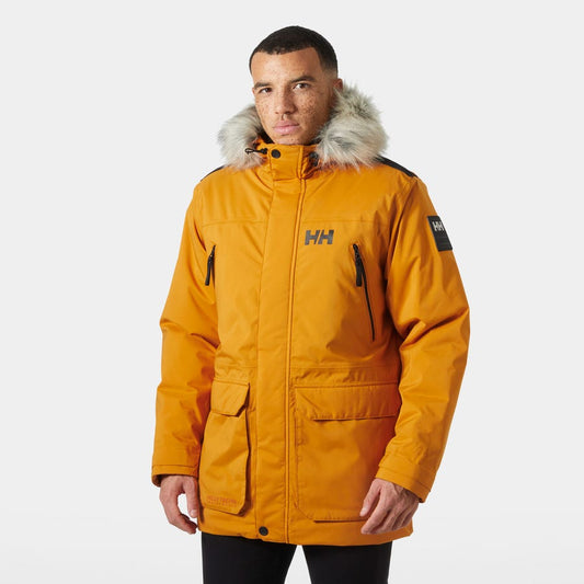 Reine Parka für Herren 