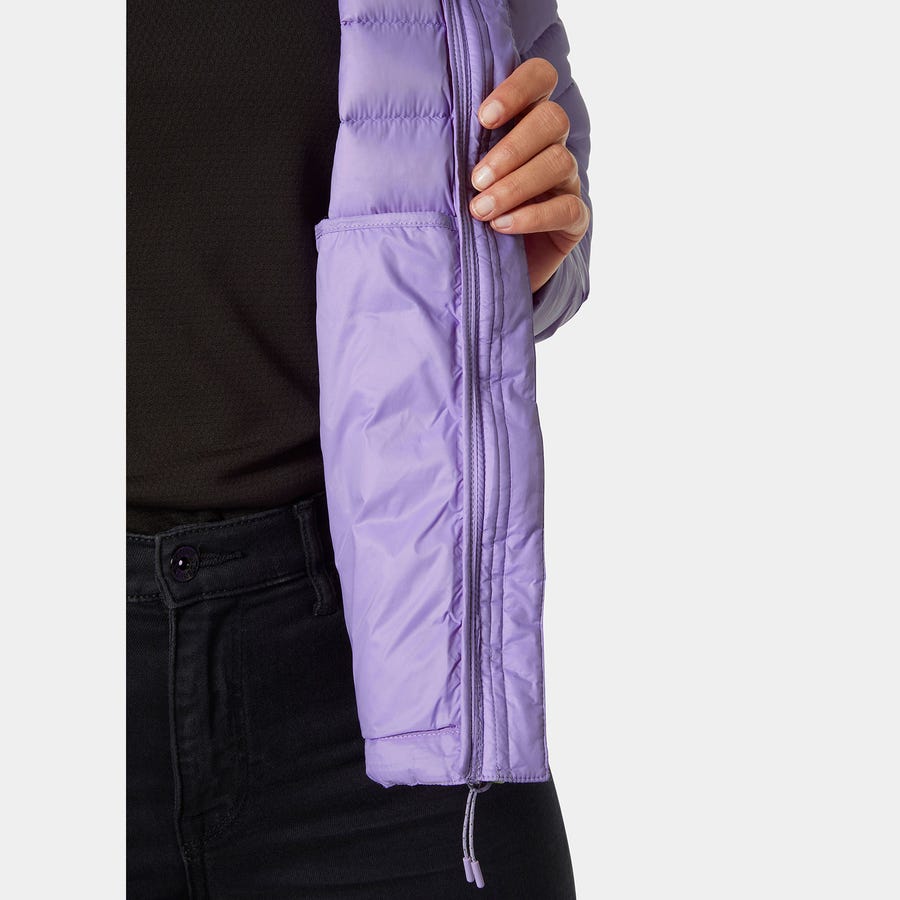 Essence Daunenisolierung für Damen 