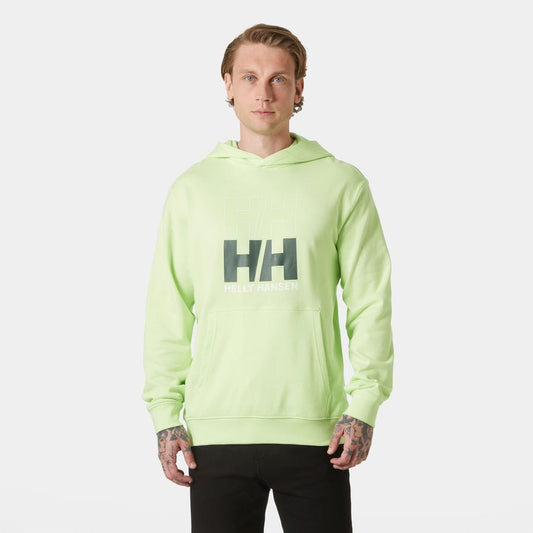 Herren-Sweatshirt mit Core-Grafik 