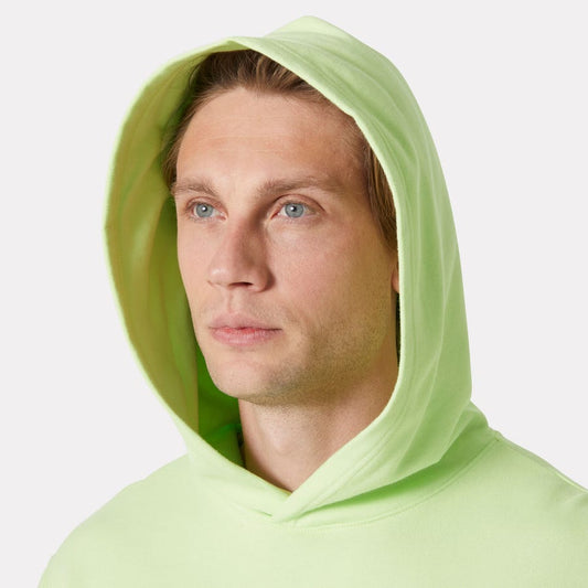 Herren-Sweatshirt mit Core-Grafik 