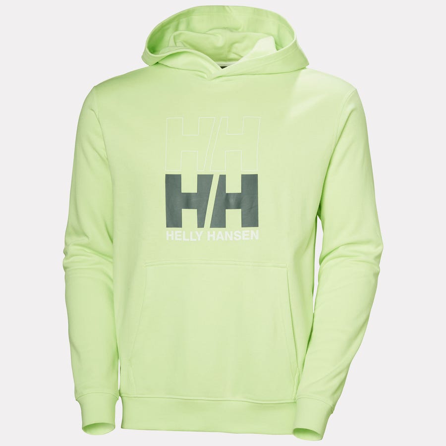 Herren-Sweatshirt mit Core-Grafik 