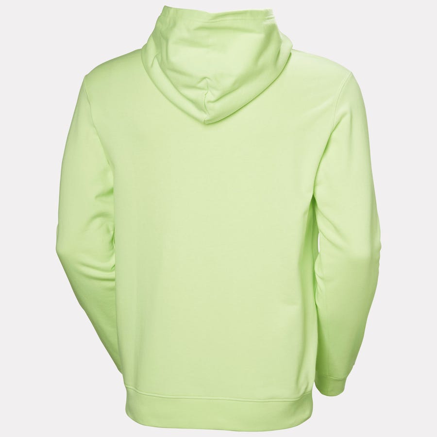 Herren-Sweatshirt mit Core-Grafik 