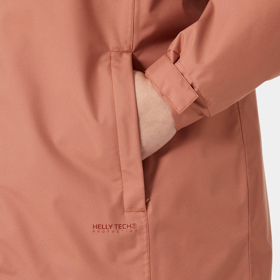 Aden Plus Damenjacke 