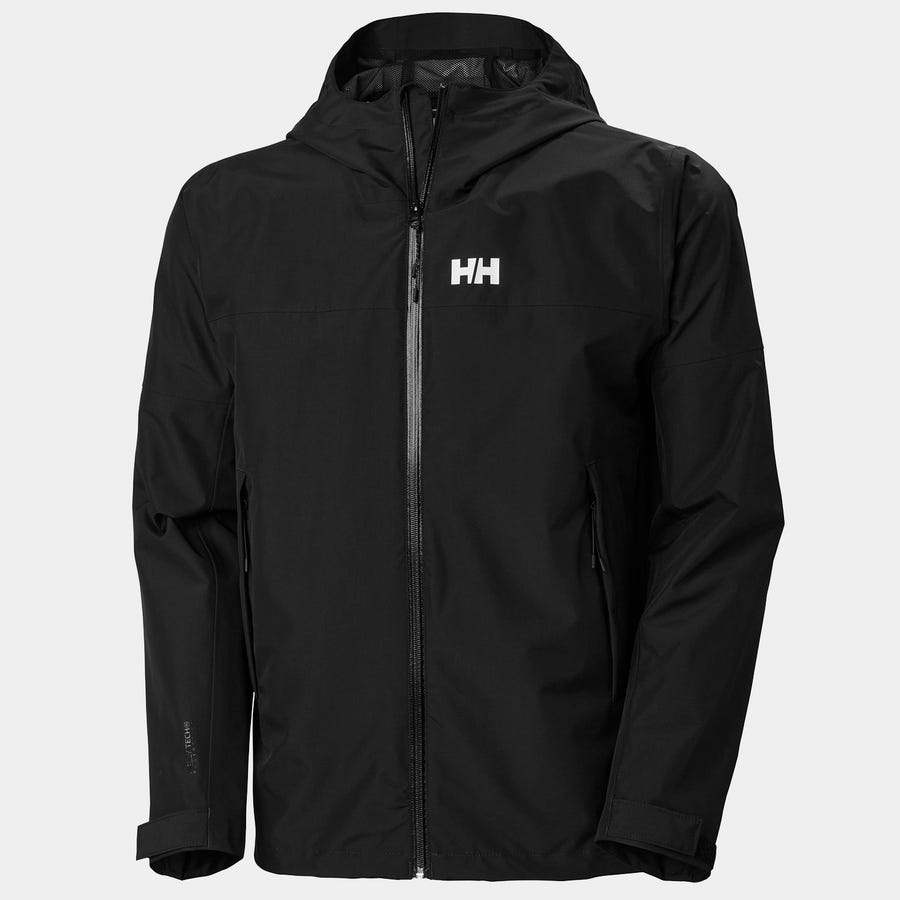 Men's Voyage Jacket