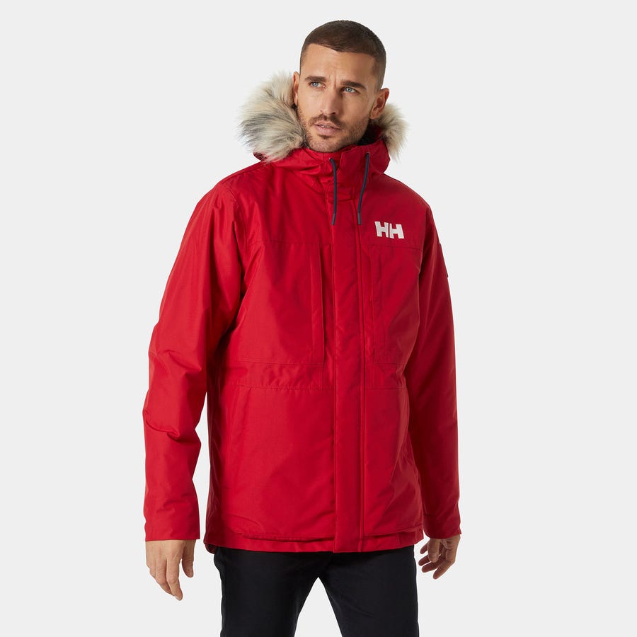 Men's Coastal 3.0 Parka