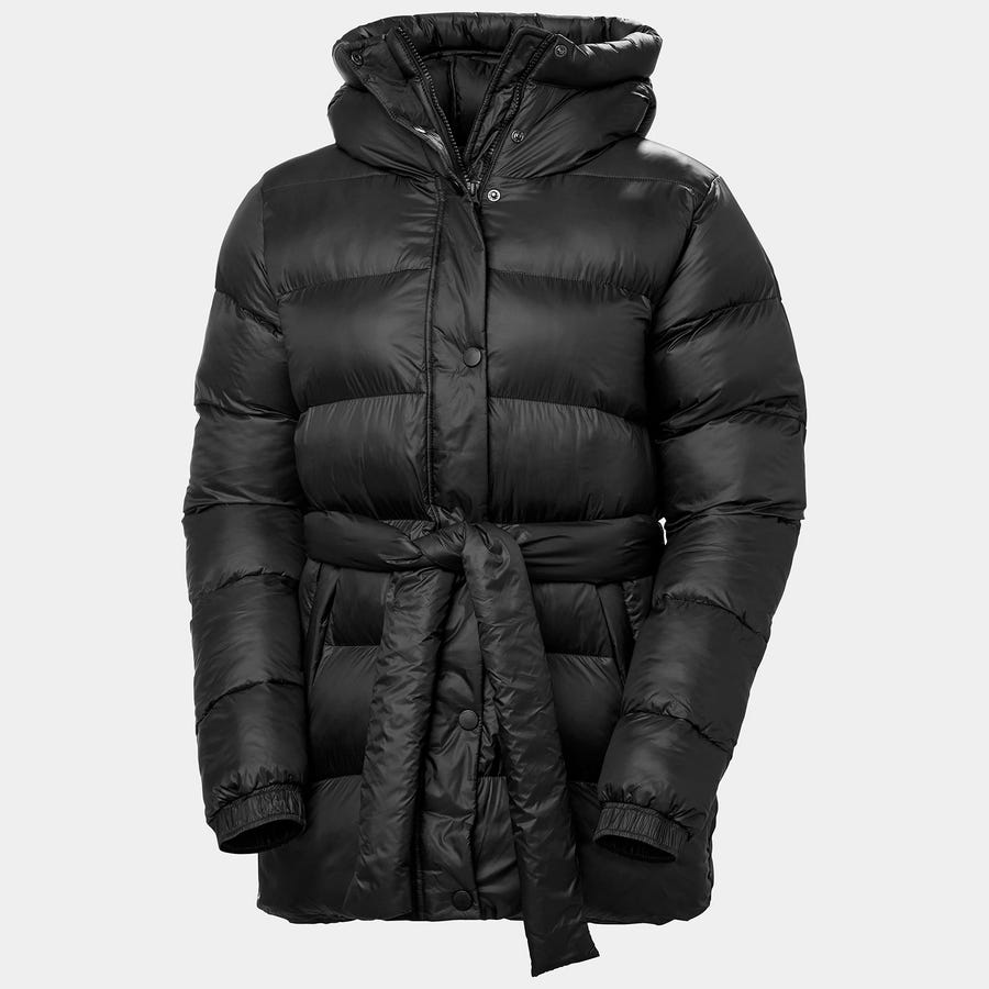 Grace Puffy Parka für Damen 