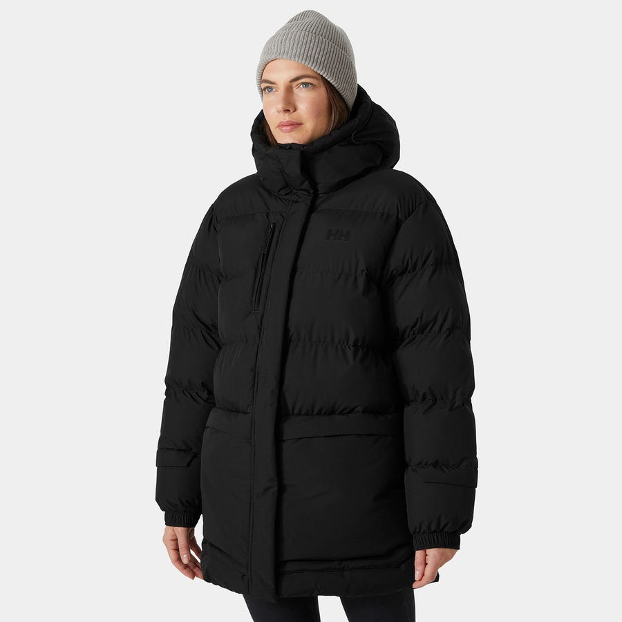 Aurora Parka für Damen 