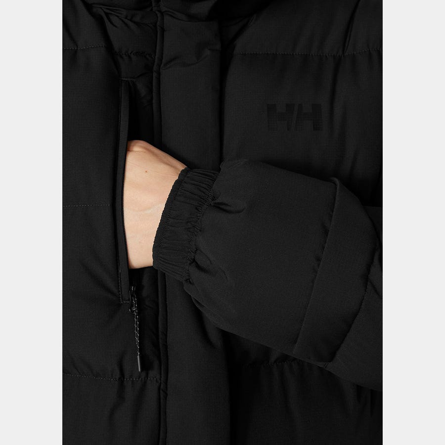 Aurora Parka für Damen 