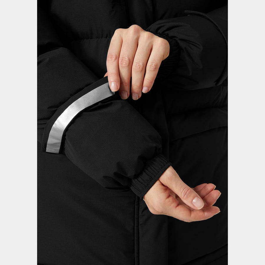 Aurora Parka für Damen 