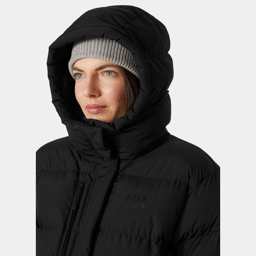 Aurora Parka für Damen 