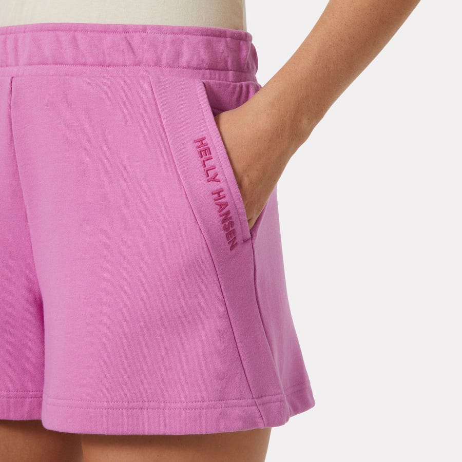 Damen Core Sweat Shorts 
