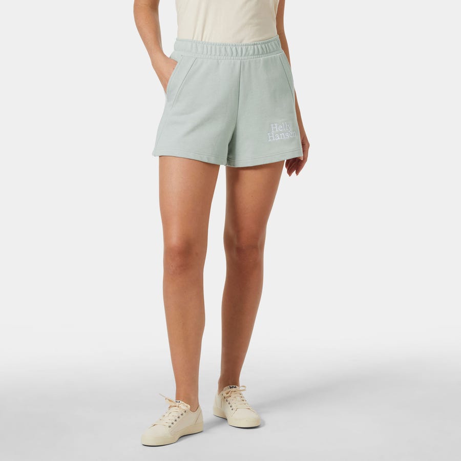 Damen Core Sweat Shorts 