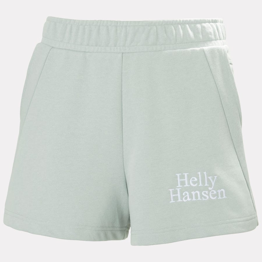 Damen Core Sweat Shorts 