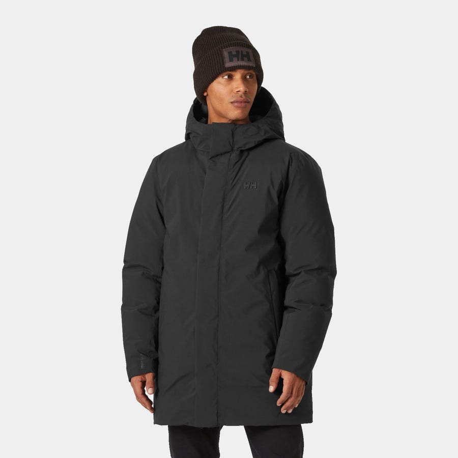 Men's Urban Pro Down Coat