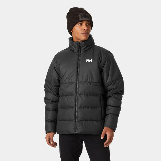 Men's Oslo Light Puffy Jacket