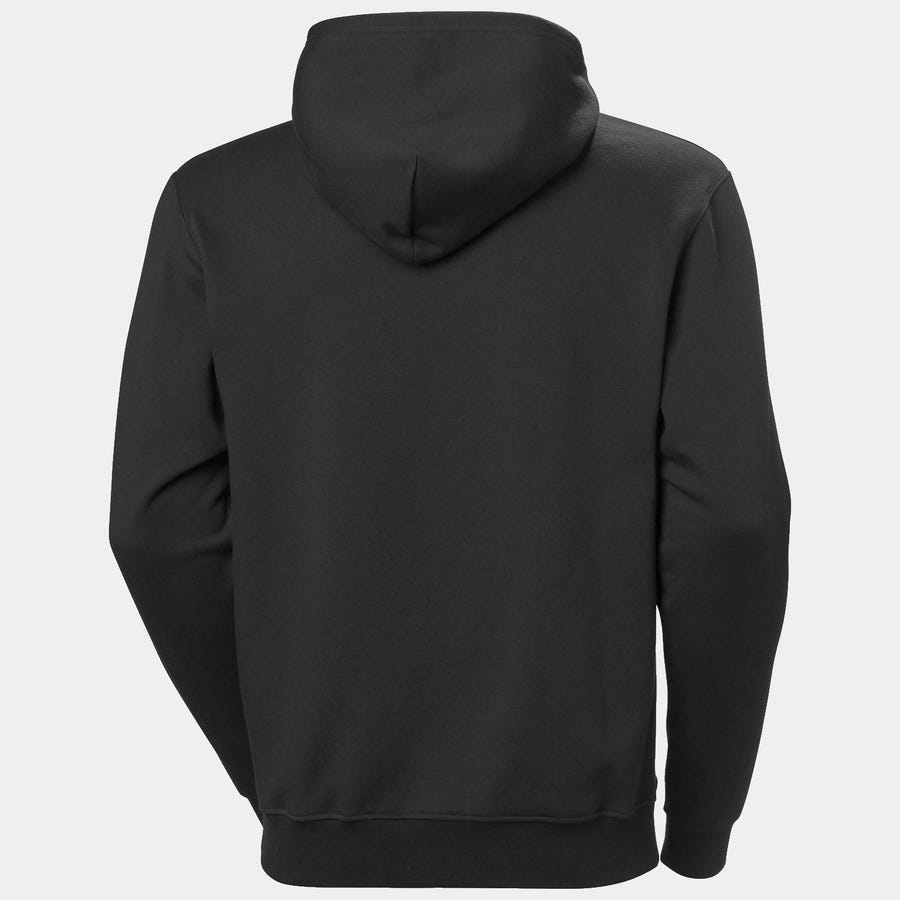 Men's Cotton Fleece Hoodie