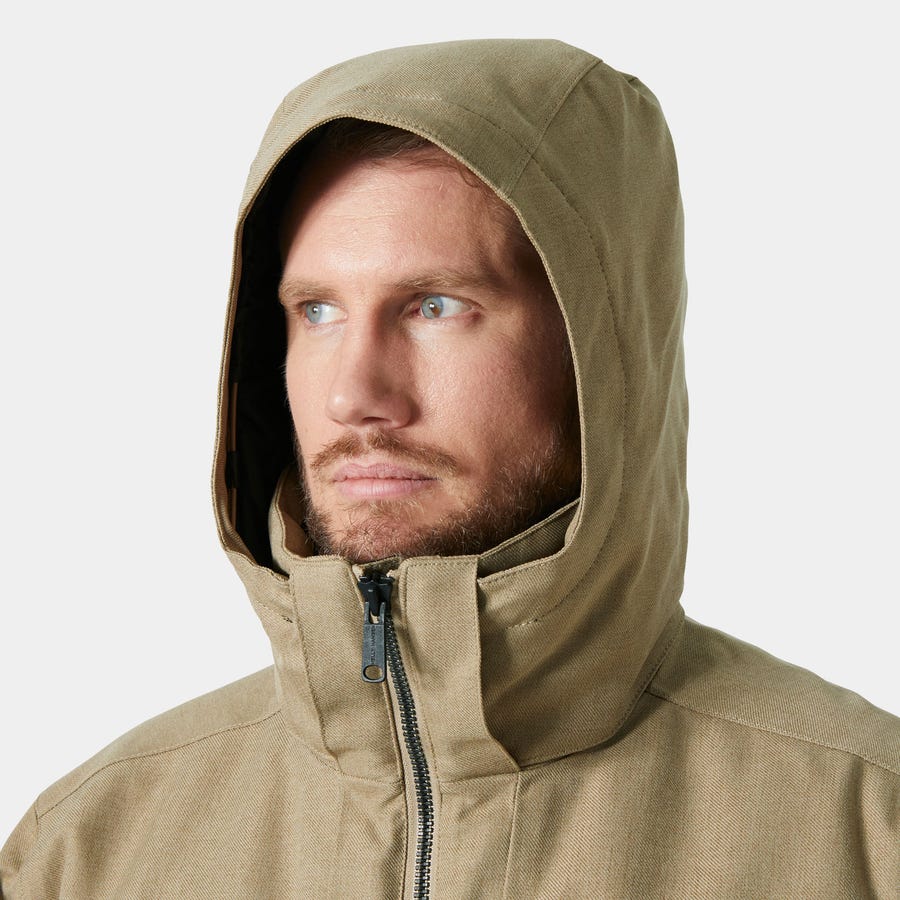 Men's Chill Jacket 3.0