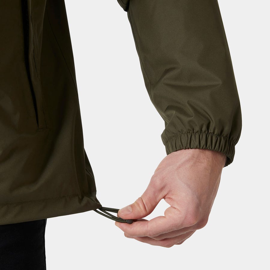 Herren-Fleecejacke Vancouver 