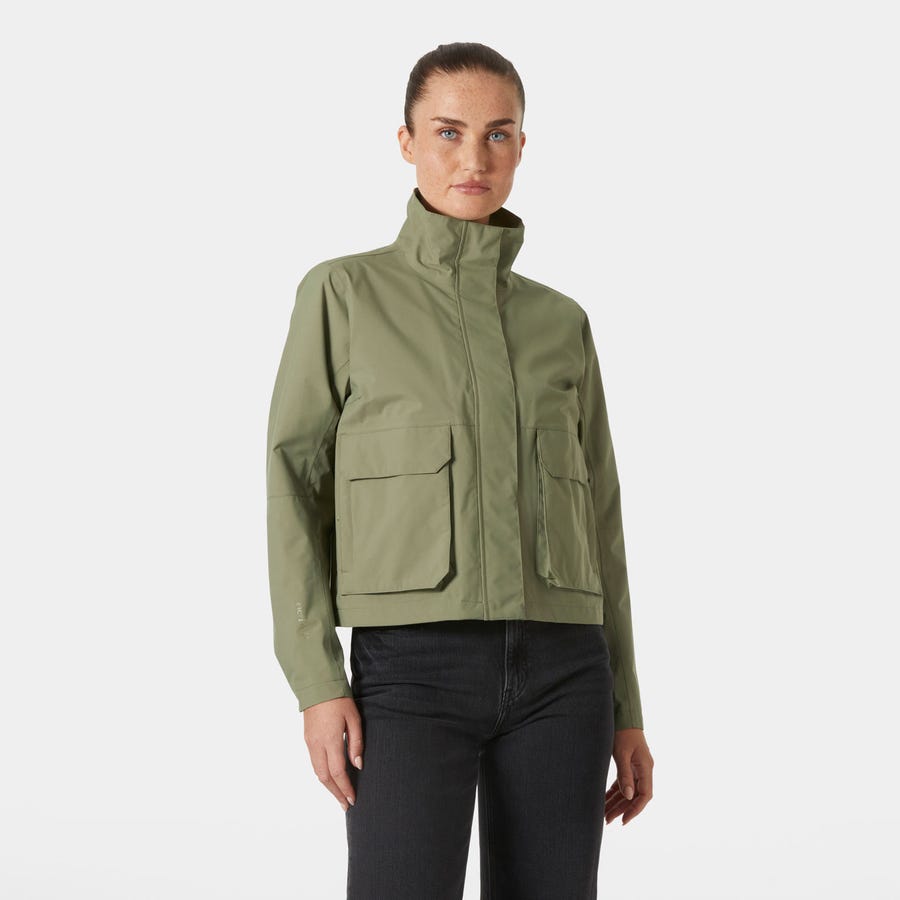 Escape Utility-Jacke für Damen 