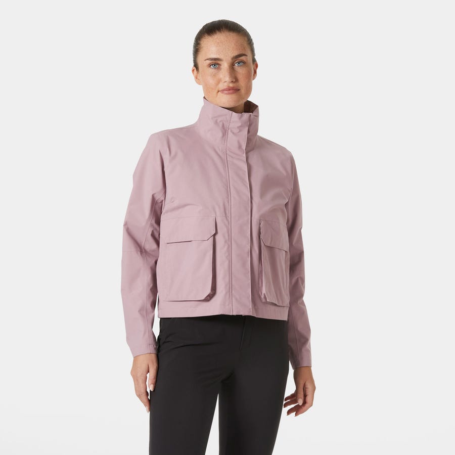 Escape Utility-Jacke für Damen 