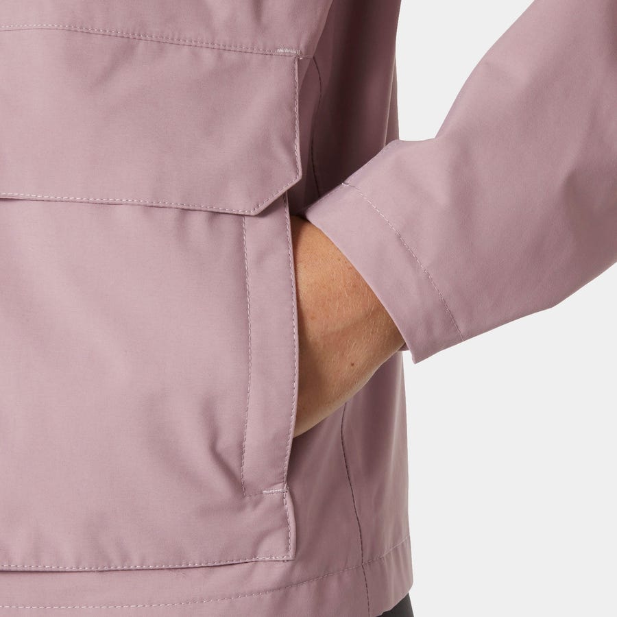 Escape Utility-Jacke für Damen 