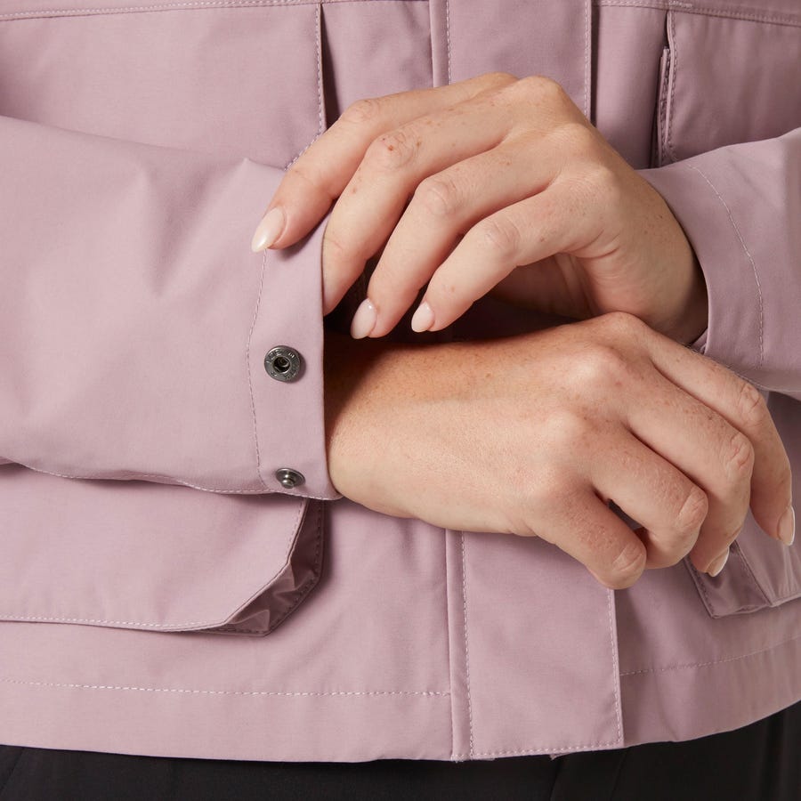 Escape Utility-Jacke für Damen 