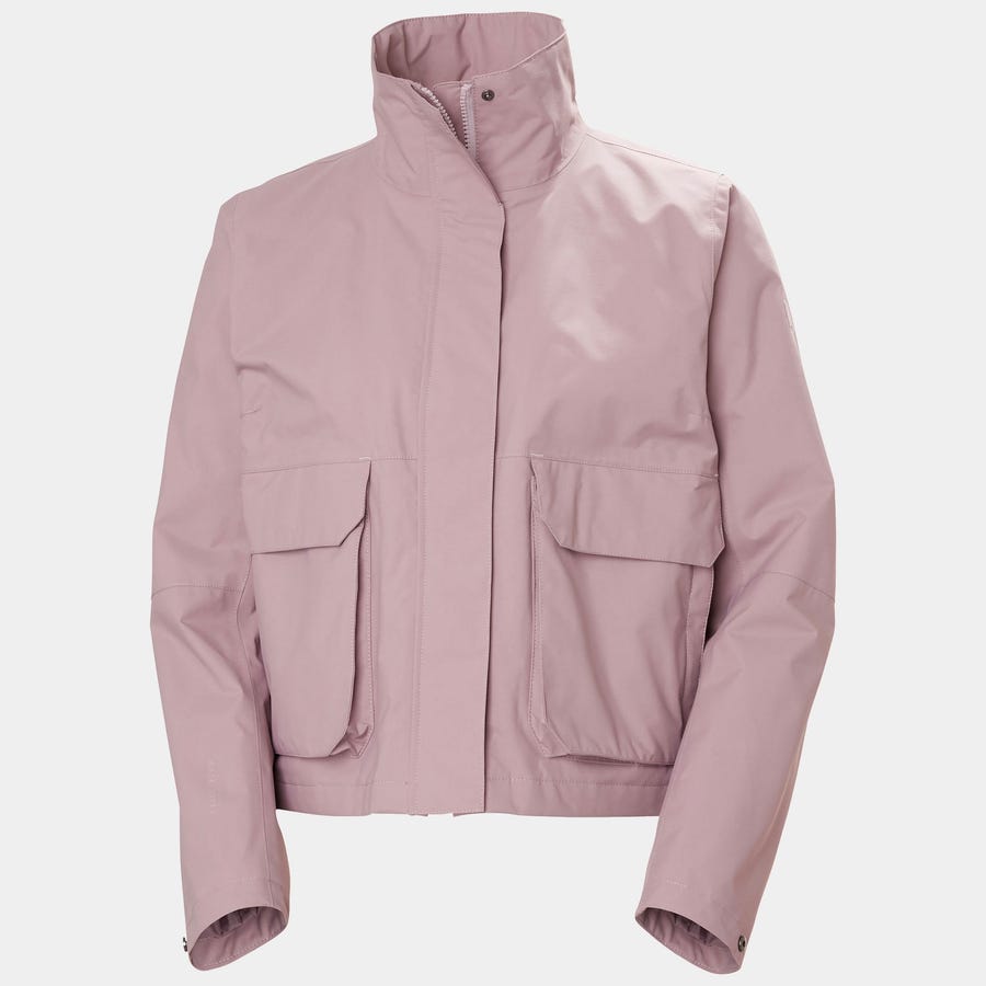 Escape Utility-Jacke für Damen 