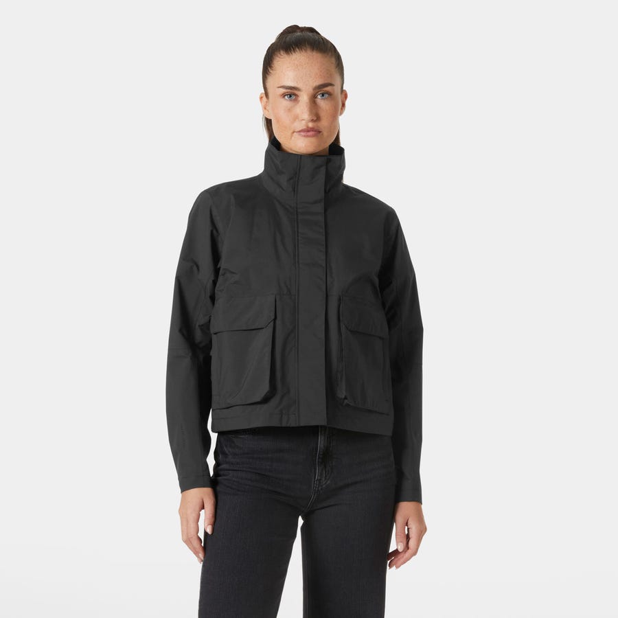 Escape Utility-Jacke für Damen 