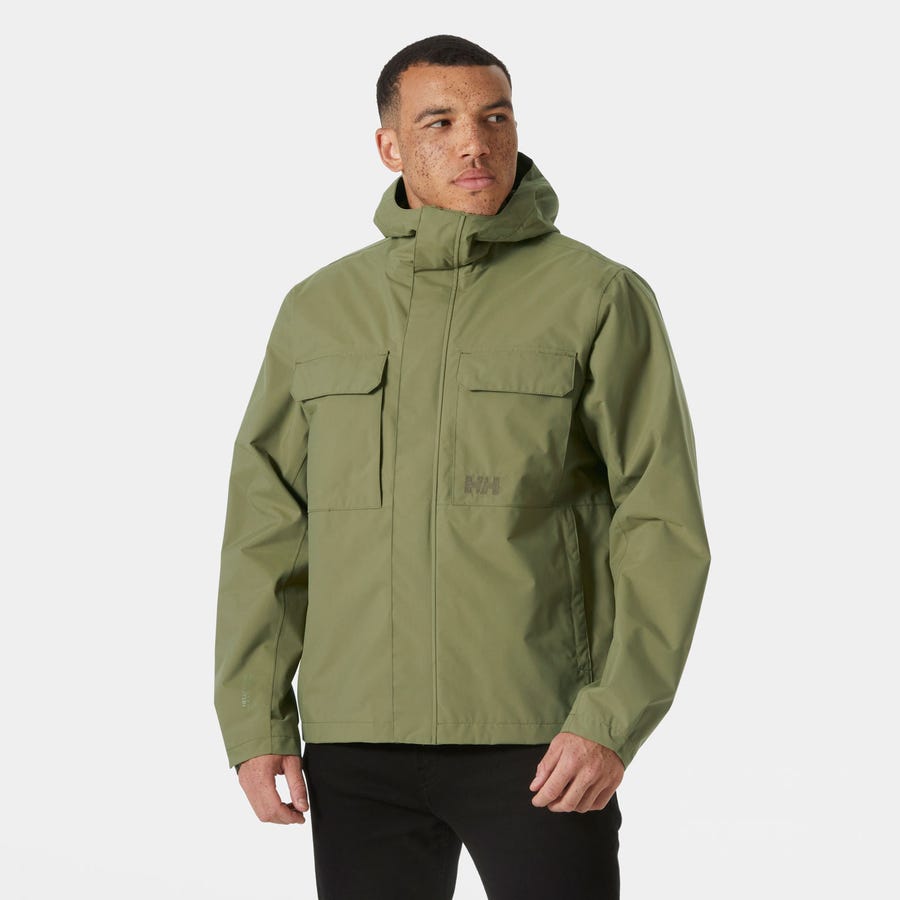 Escape Regenjacke für Herren 