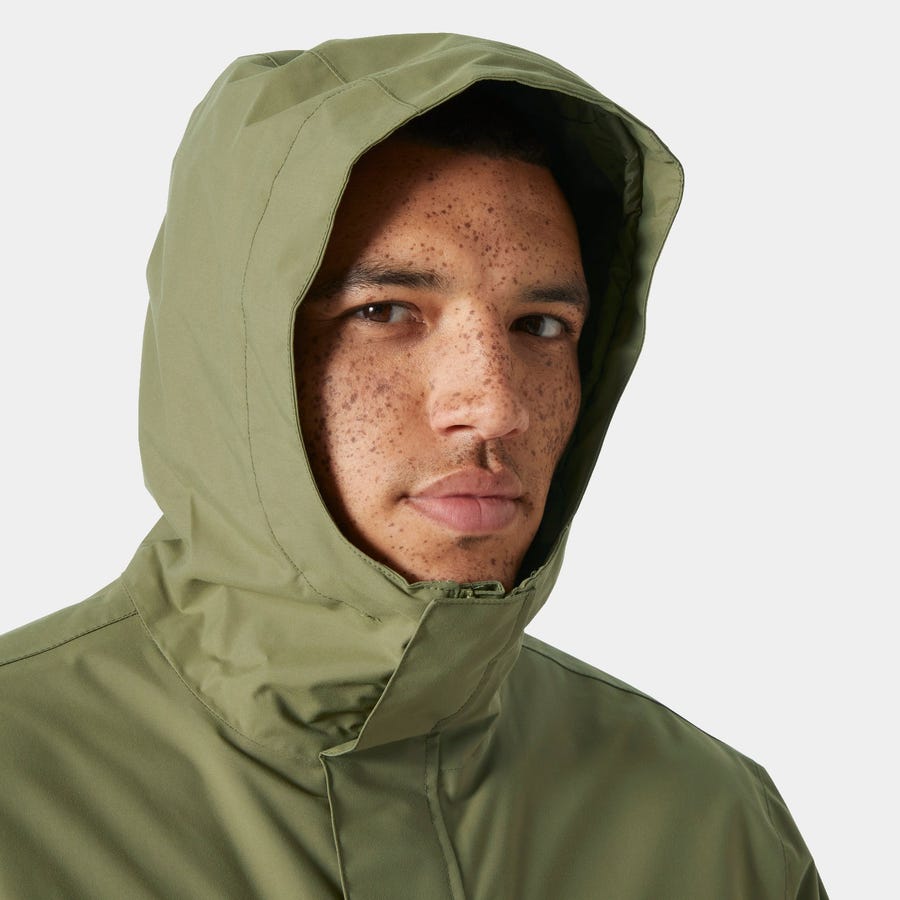 Escape Regenjacke für Herren 