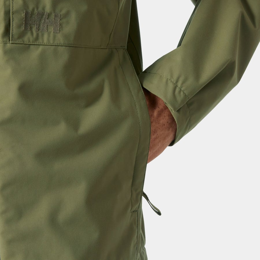 Escape Regenjacke für Herren 